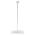 Eglo 98046 - LED RGB Himmentävä riippuvalaisin RIODEVA-C LED/27W/230V